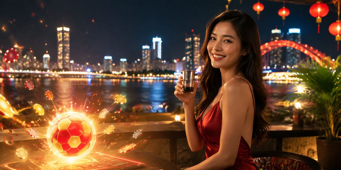 Người chơi esports tại Đà Nẵng theo dõi giải đấu bên cốc cà phê buổi sáng