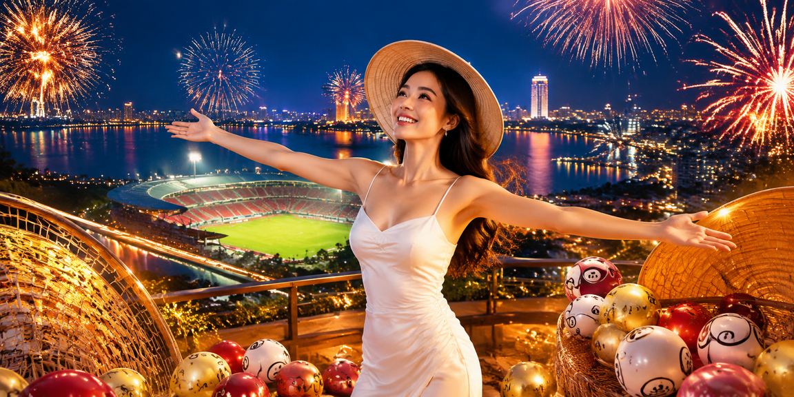 Người chơi xổ số trực tuyến tại Hà Nội đội nón lá truyền thống – ưu đãi xổ số u20