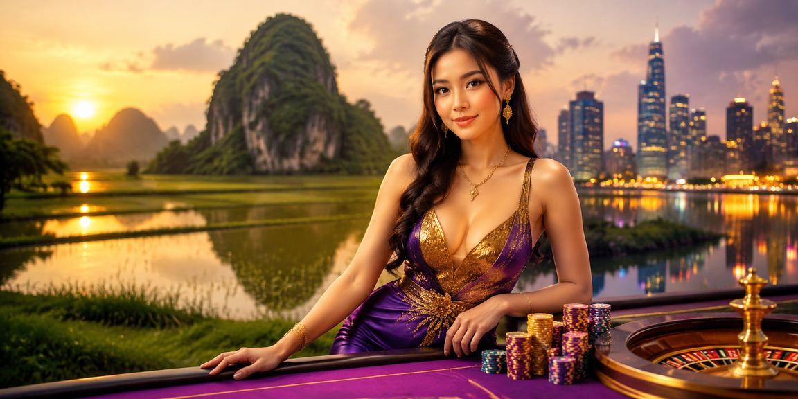 Người chơi VIP nhận thưởng lễ hội tại Ninh Bình – chương trình ưu đãi đặc biệt u20