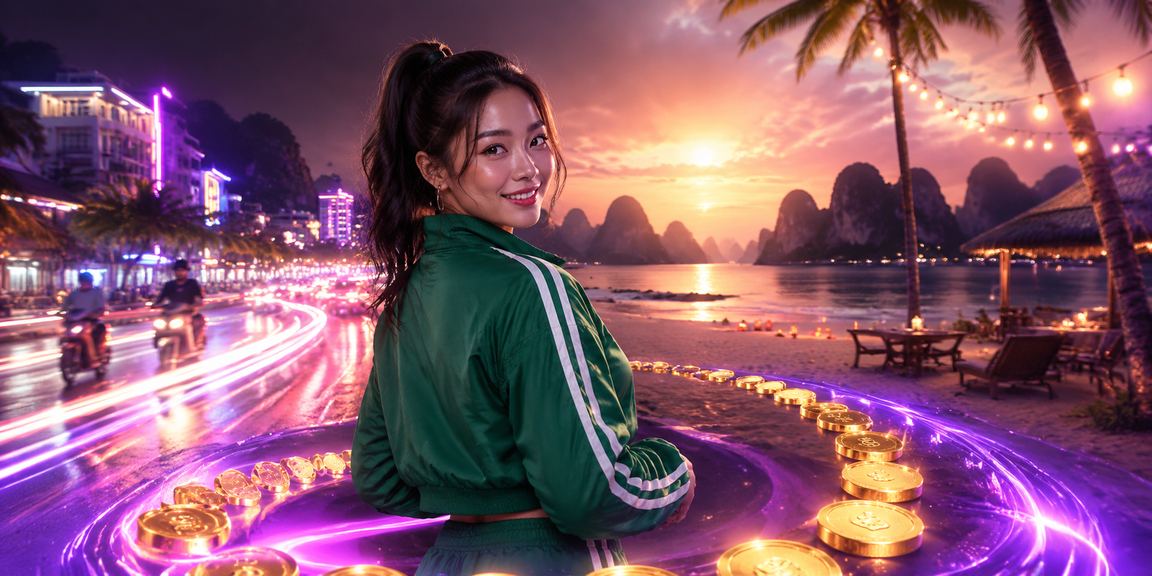 Sân chơi cá cược casino u20 dành cho người dùng Việt Nam
